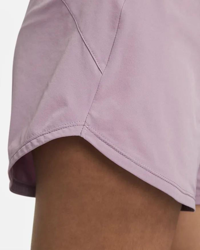 Women Nike All Clothing Bliss Violet Dust