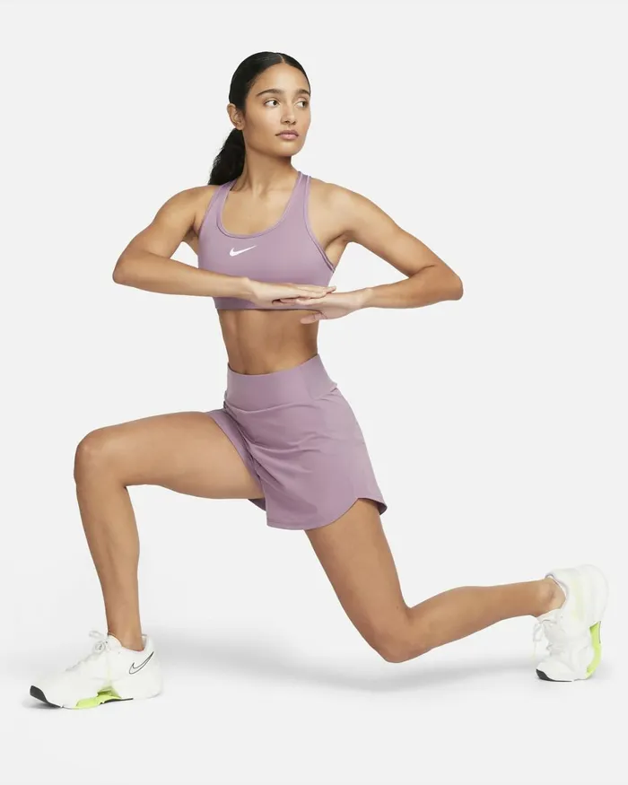 Women Nike All Clothing Bliss Violet Dust