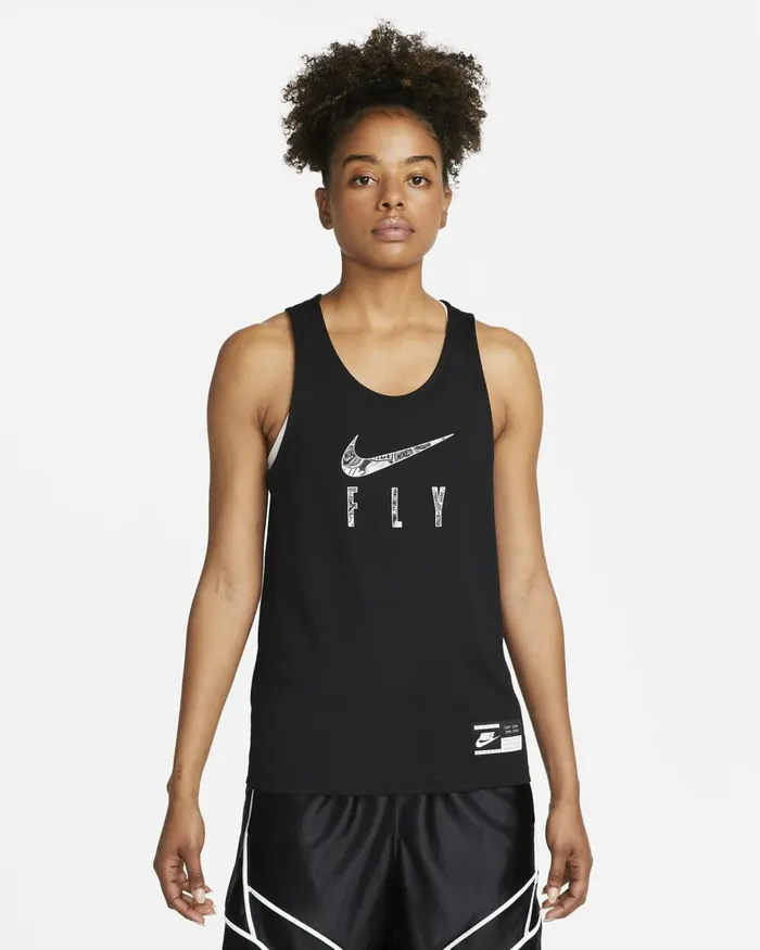 Women Nike All Clothing DriFIT Black