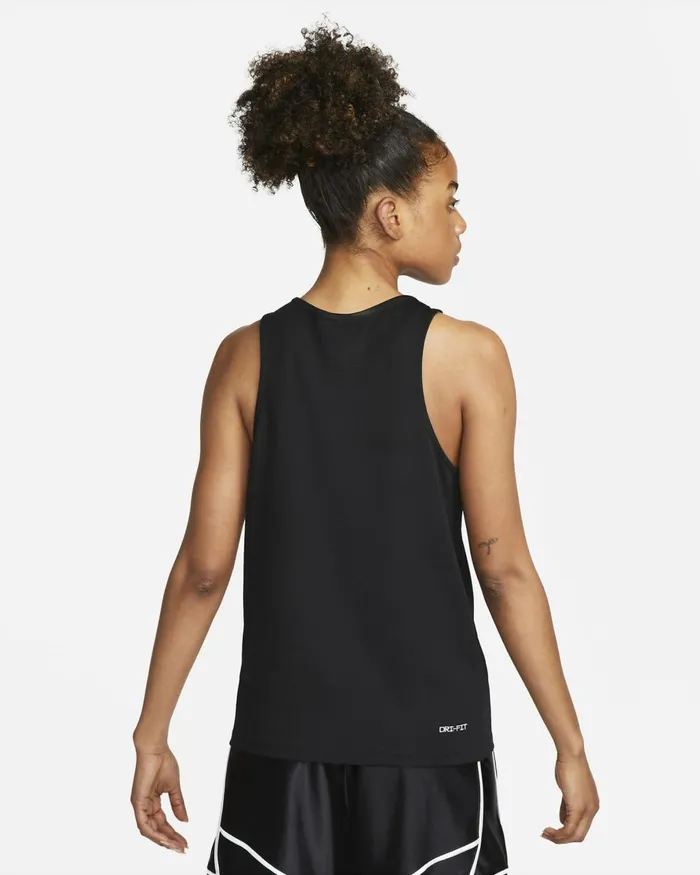 Women Nike All Clothing DriFIT Black
