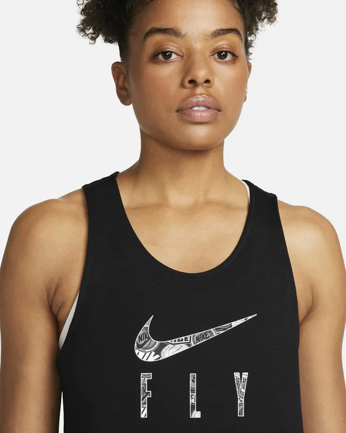Women Nike All Clothing DriFIT Black