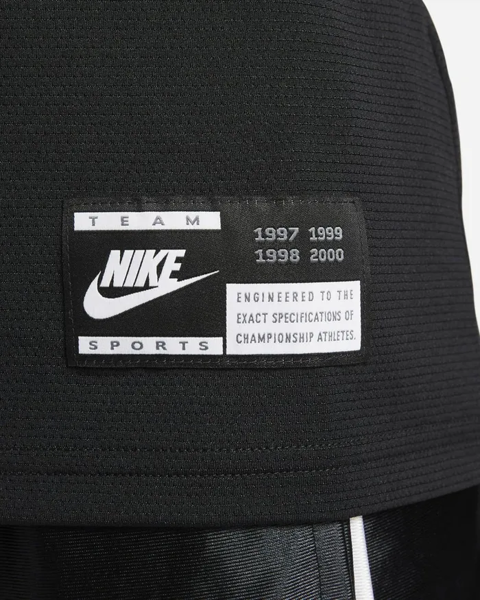 Women Nike All Clothing DriFIT Black