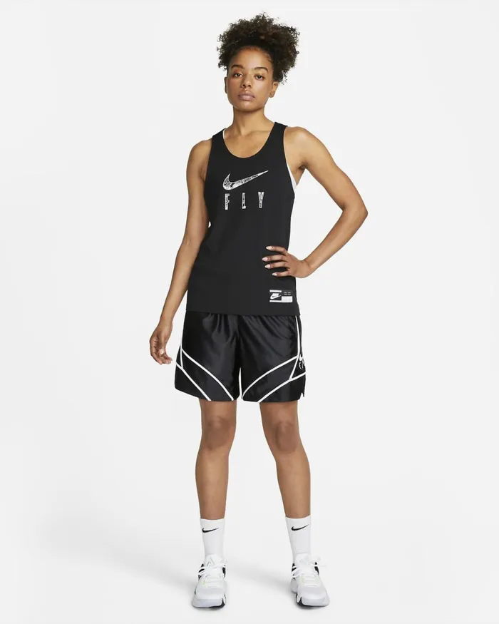 Women Nike All Clothing DriFIT Black