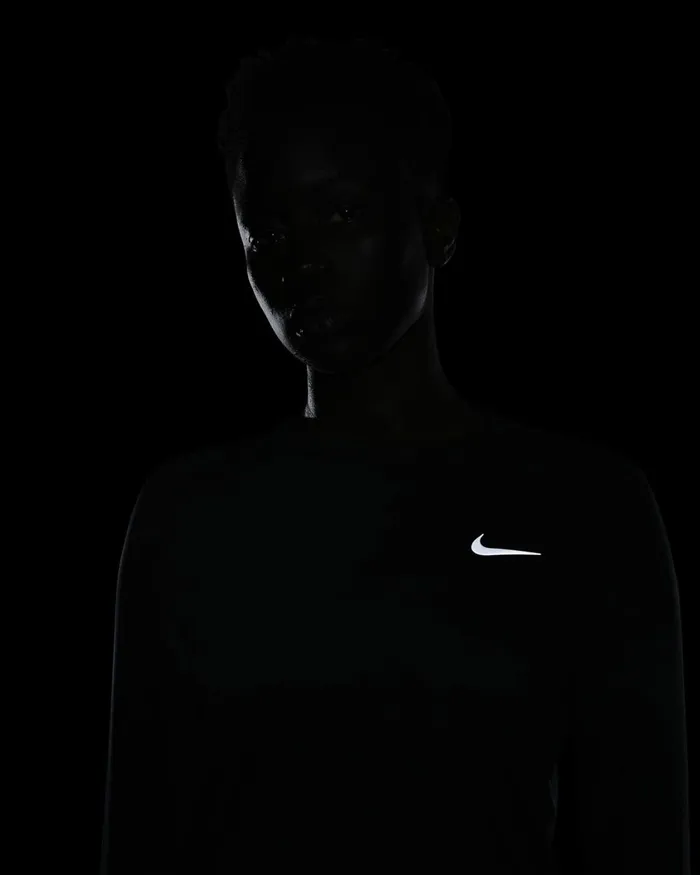 Women Nike All Clothing DriFIT Black
