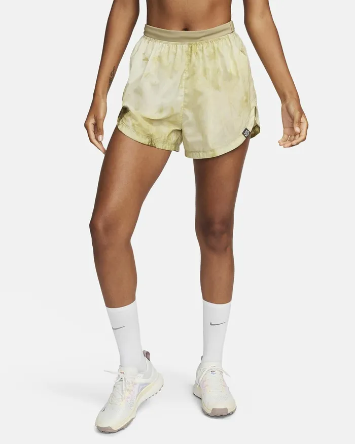 Women Nike All Clothing DriFIT Repel Neutral Oliveneutral Oliveluminous Green