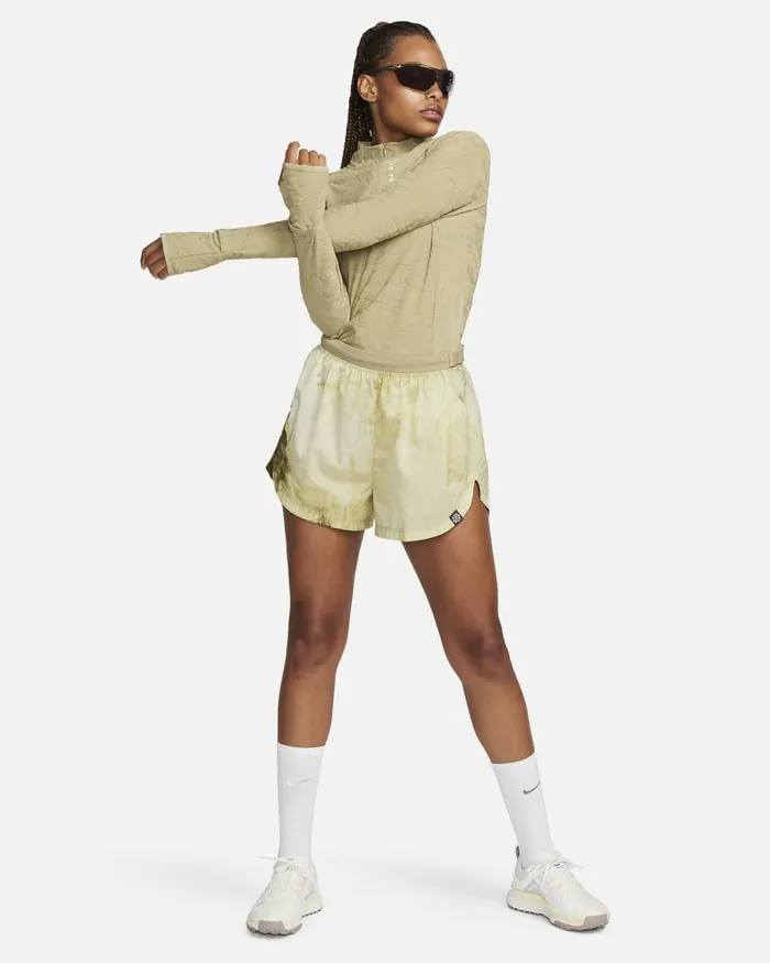 Women Nike All Clothing DriFIT Repel Neutral Oliveneutral Oliveluminous Green