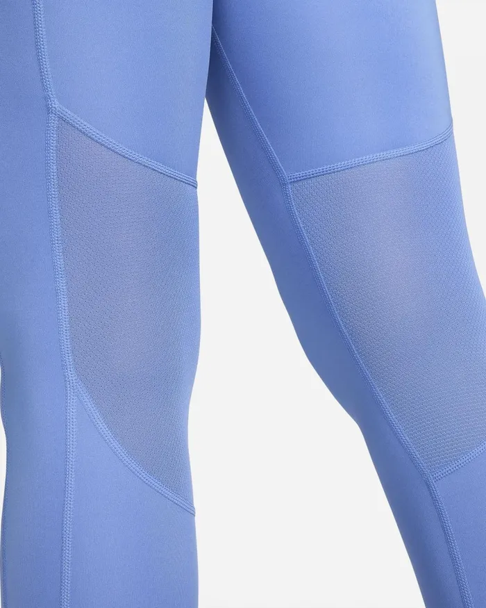 Women Nike All Clothing Fast Polardiffused Blue