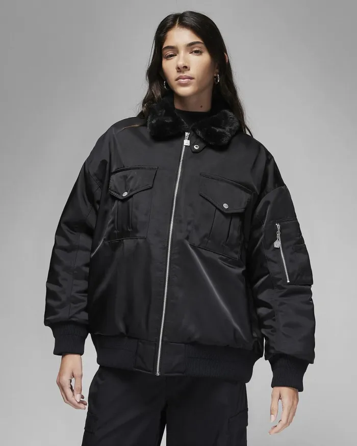 Women Nike All Clothing Jordan Blackblack