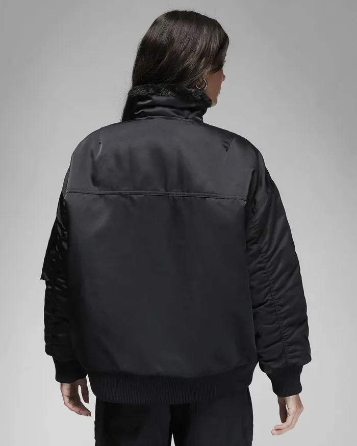 Women Nike All Clothing Jordan Blackblack