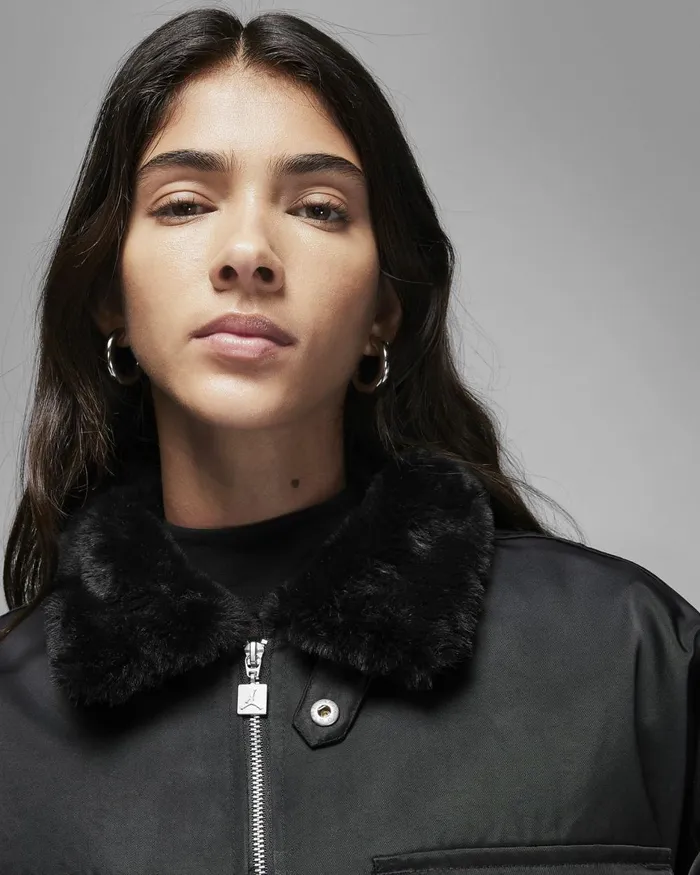 Women Nike All Clothing Jordan Blackblack
