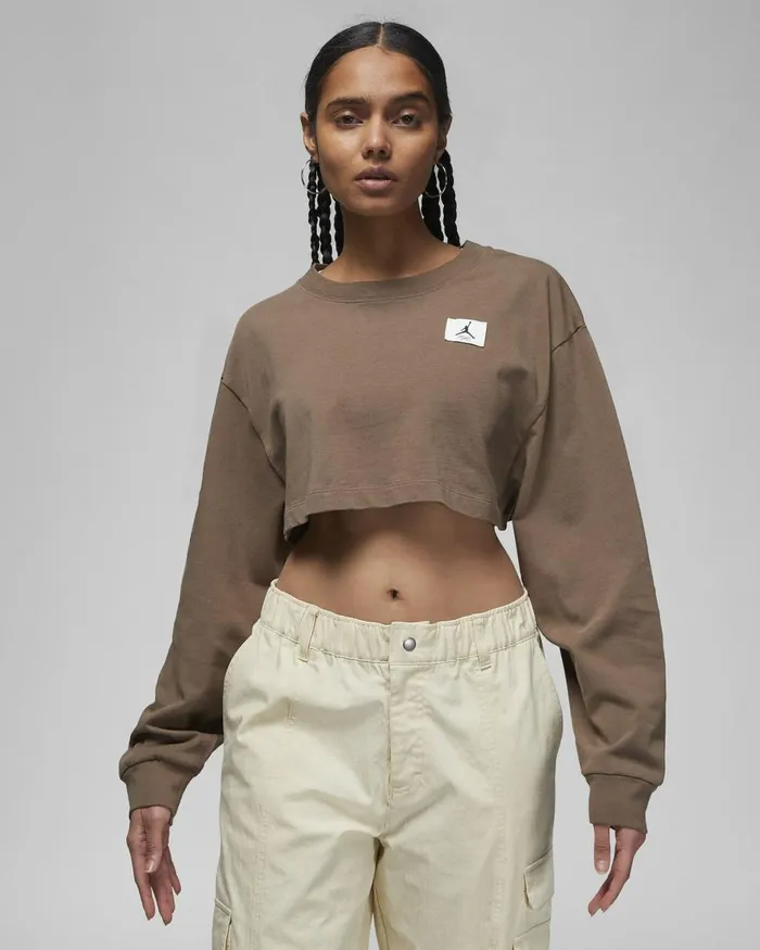 Women Nike All Clothing Jordan Palomino