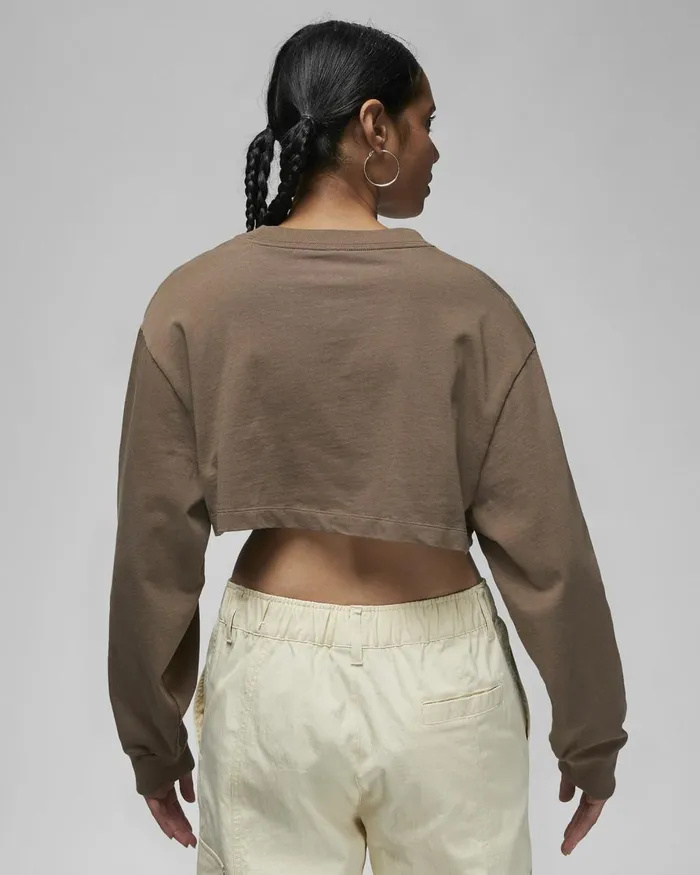 Women Nike All Clothing Jordan Palomino