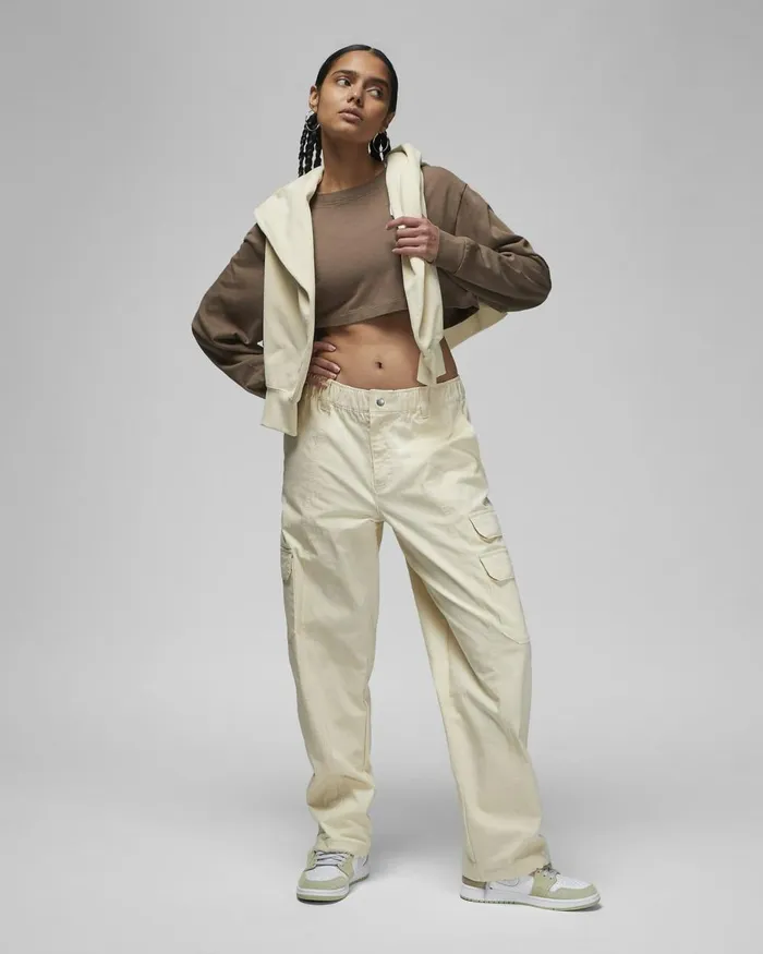 Women Nike All Clothing Jordan Palomino
