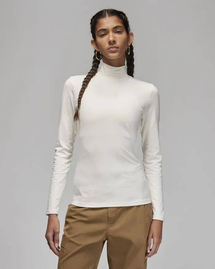 Women Nike All Clothing Jordan Sail
