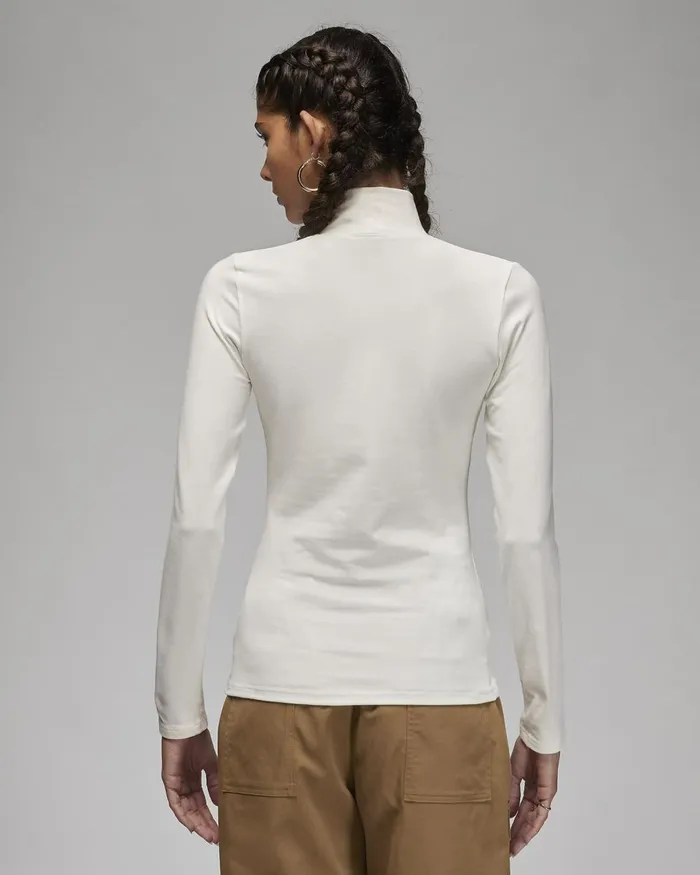 Women Nike All Clothing Jordan Sail