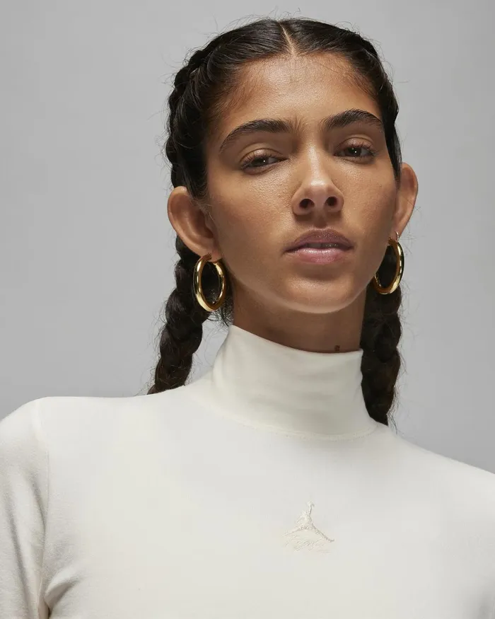 Women Nike All Clothing Jordan Sail