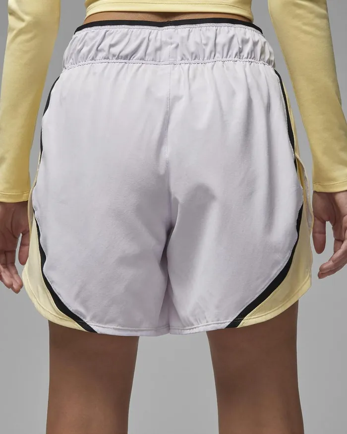Women Nike All Clothing Jordan Sport Barely Grapelemon Washblack