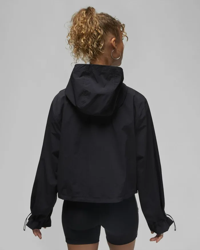 Women Nike All Clothing Jordan Sport Blackstealthblack
