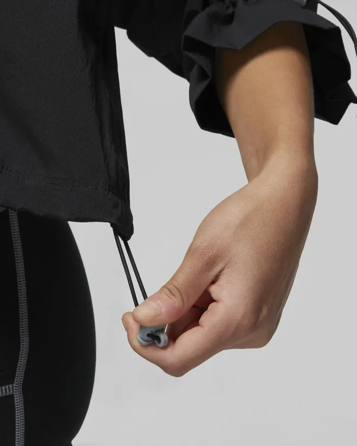 Women Nike All Clothing Jordan Sport Blackstealthblack