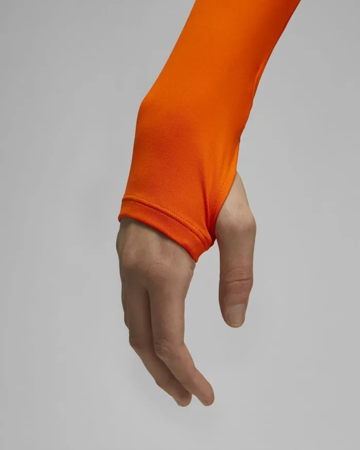 Women Nike All Clothing Jordan Sport Safety Orangesafety Orangefire Red