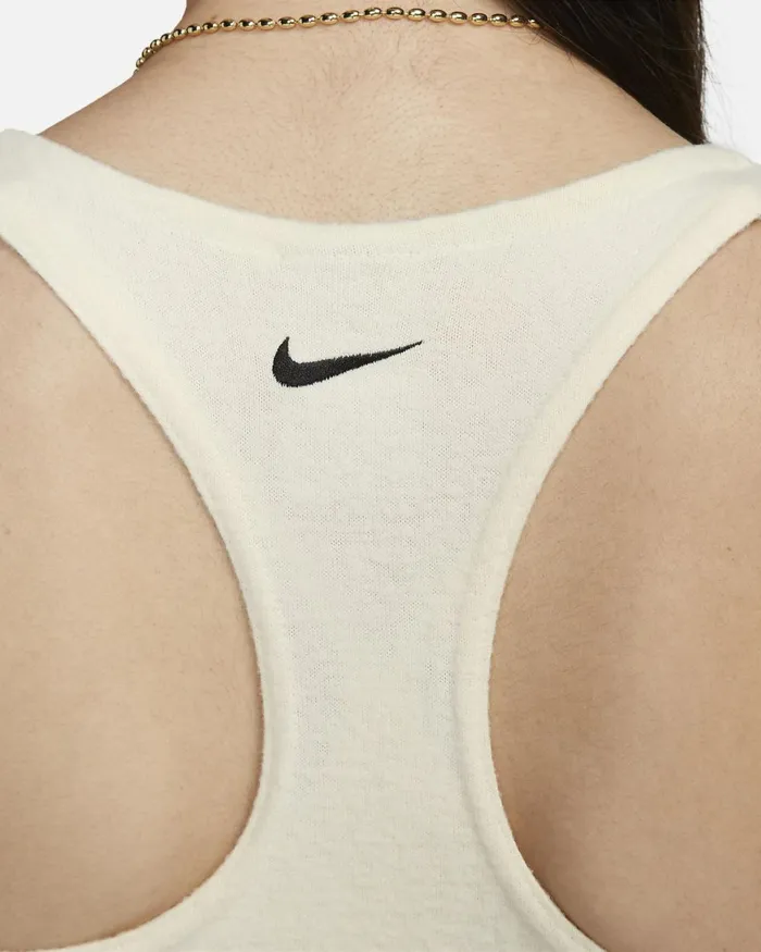 Women Nike All Clothing Naomi Osaka Coconut Milkblack