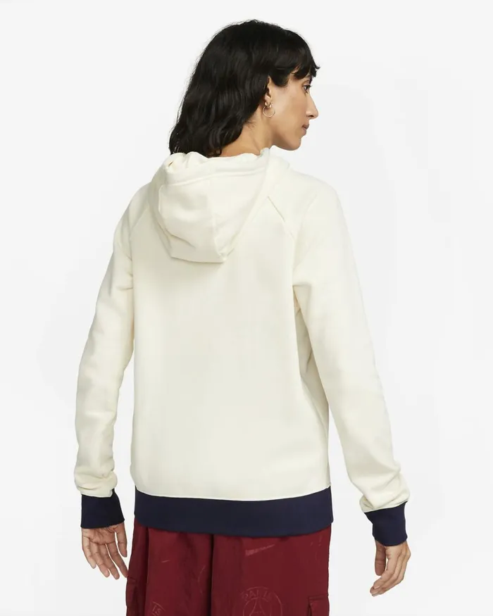 Women Nike All Clothing Paris SaintGermain Essential Coconut Milkblackened Blue