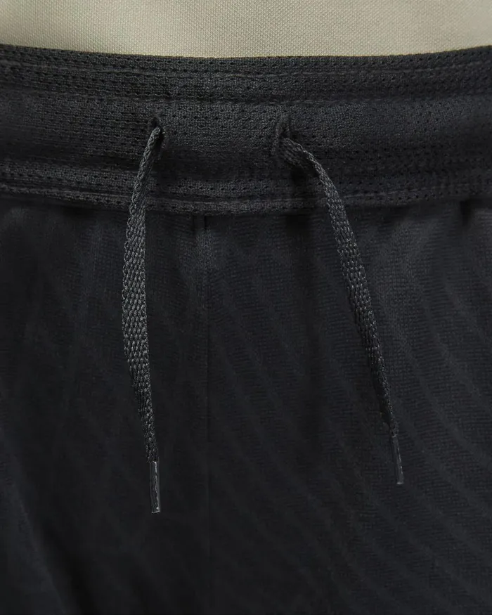Women Nike All Clothing Paris SaintGermain Strike Third Blackiron Greystone