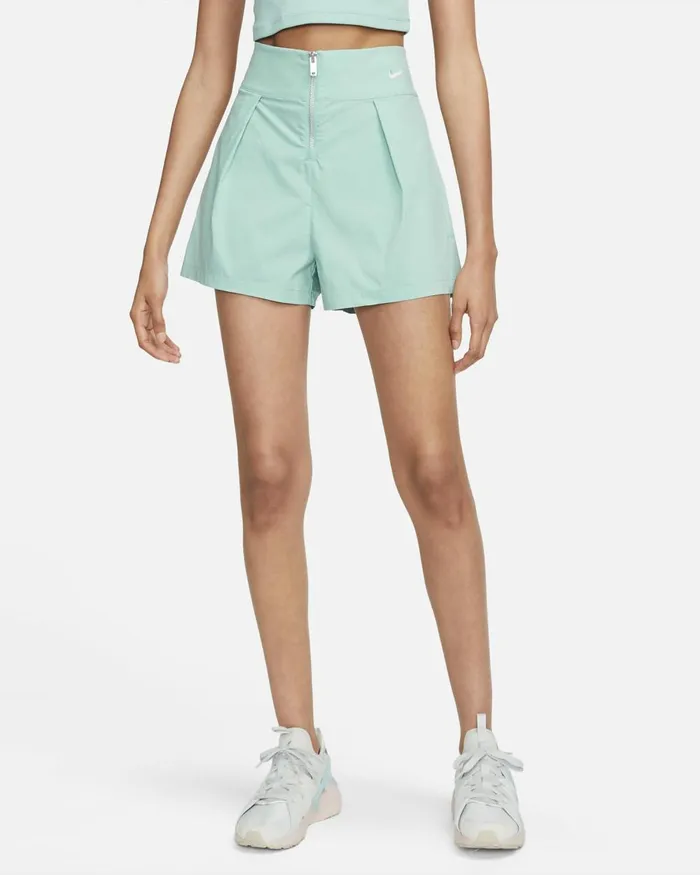 Women Nike All Clothing Sportswear Collection Minerallight Orewood Brown