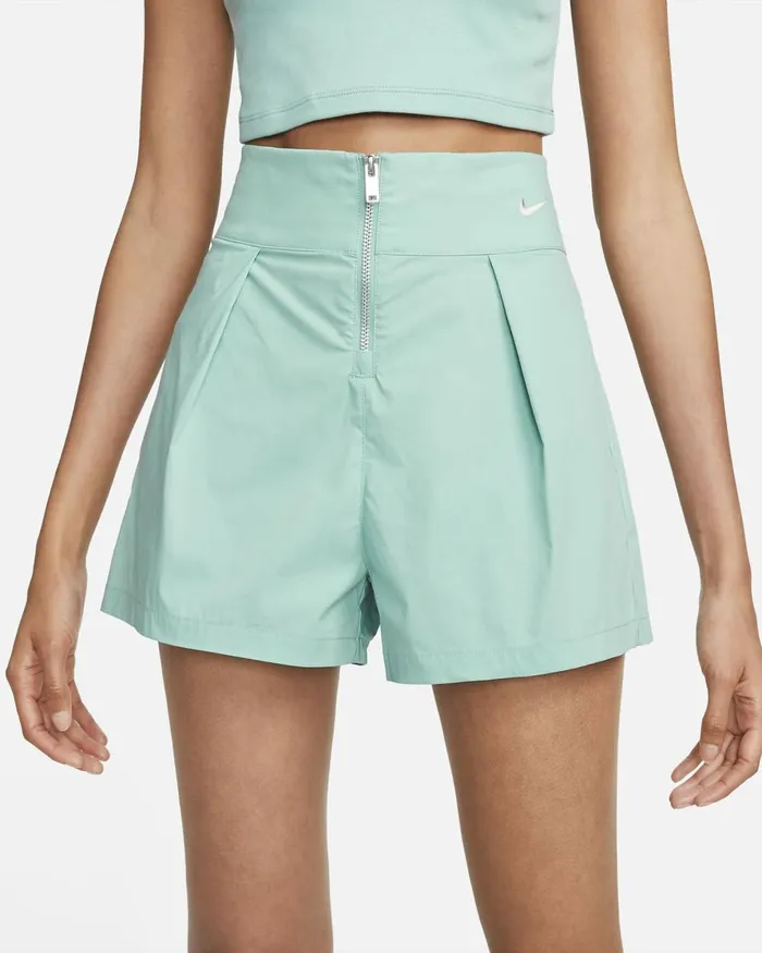 Women Nike All Clothing Sportswear Collection Minerallight Orewood Brown