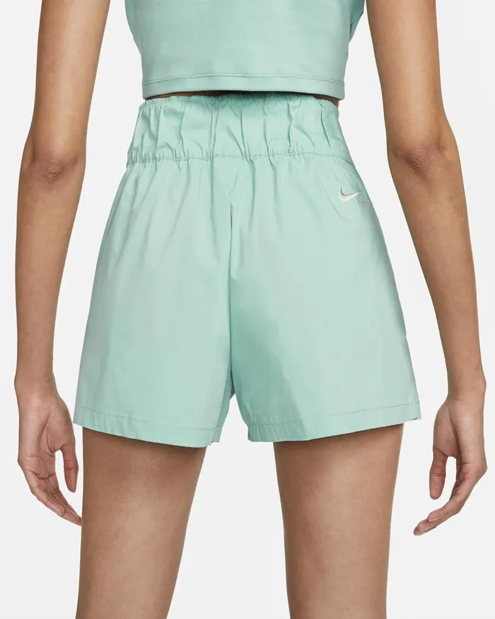Women Nike All Clothing Sportswear Collection Minerallight Orewood Brown