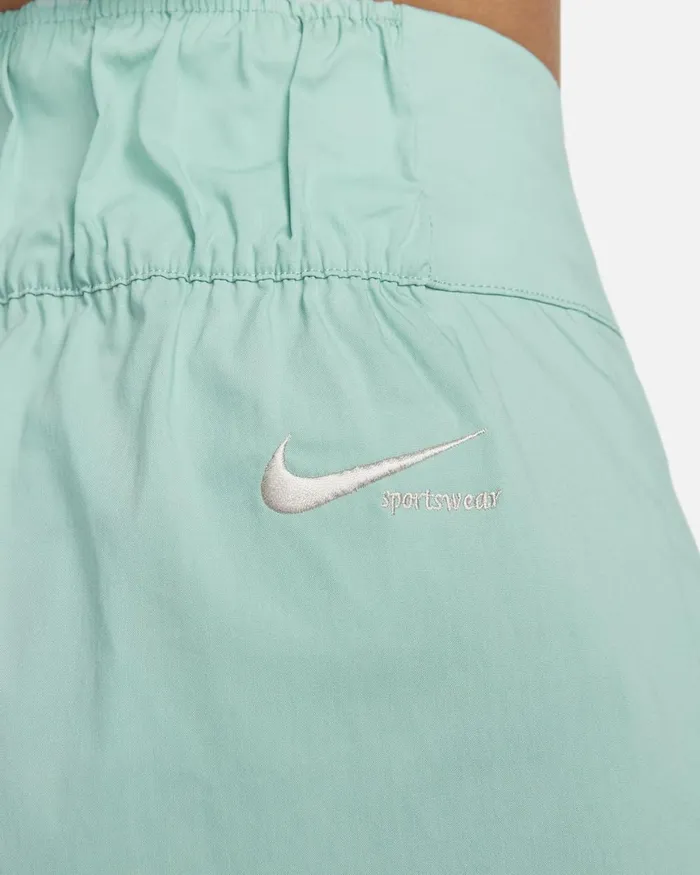 Women Nike All Clothing Sportswear Collection Minerallight Orewood Brown