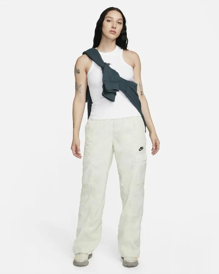 Women Nike All Clothing Sportswear Sea Glass