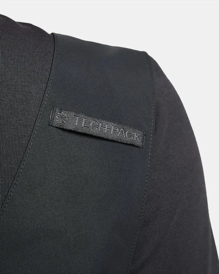 Women Nike All Clothing Sportswear Tech Pack Blackblackanthracite