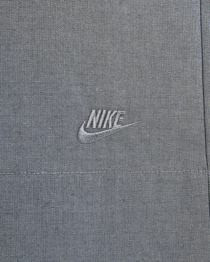 Women Nike All Clothing Sportswear Tech Pack Grey Heathercool Grey
