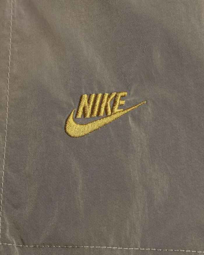 Women Nike All Clothing Sportswear Tech Pack Khakiblackmatte Olivebronzine