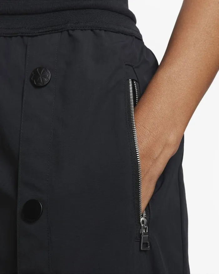 Women Nike All Clothing Sportswear Tech Pack Repel Blackanthraciteanthracite