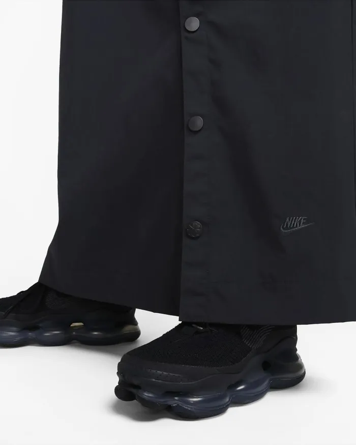 Women Nike All Clothing Sportswear Tech Pack Repel Blackanthraciteanthracite