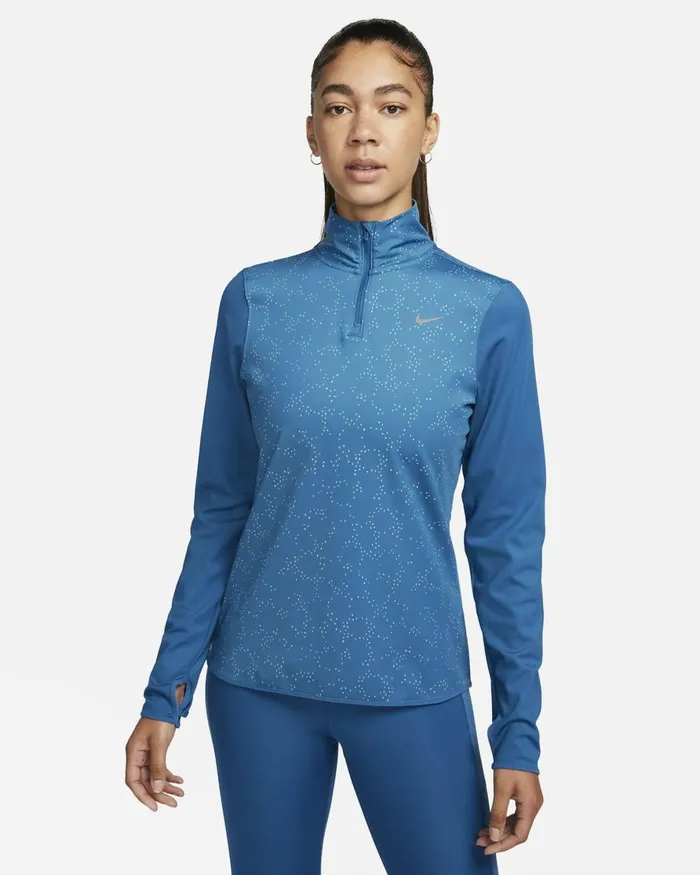 Women Nike All Clothing Swift Industrial Blue