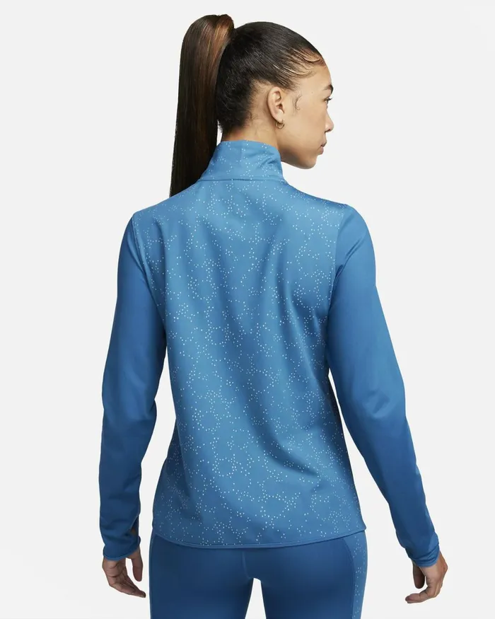 Women Nike All Clothing Swift Industrial Blue