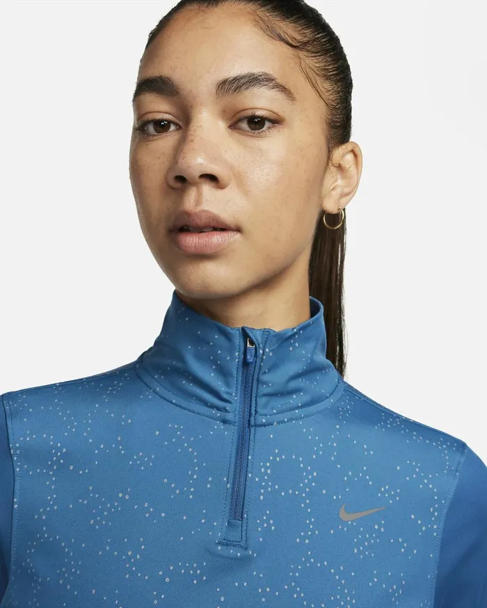 Women Nike All Clothing Swift Industrial Blue