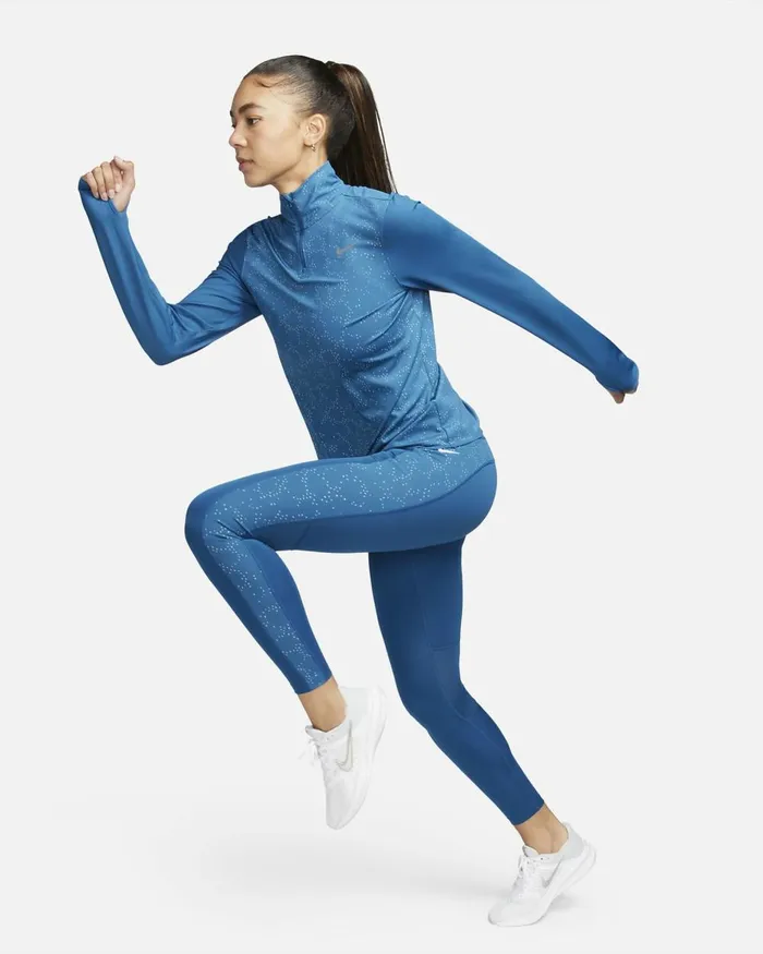 Women Nike All Clothing Swift Industrial Blue