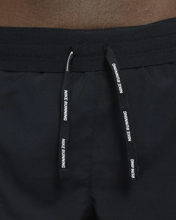 Women Nike All Clothing Tempo Luxe Blackblack