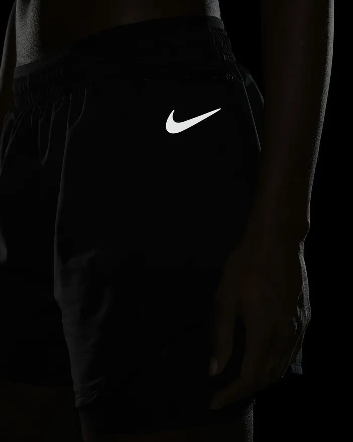 Women Nike All Clothing Tempo Luxe Blackblack