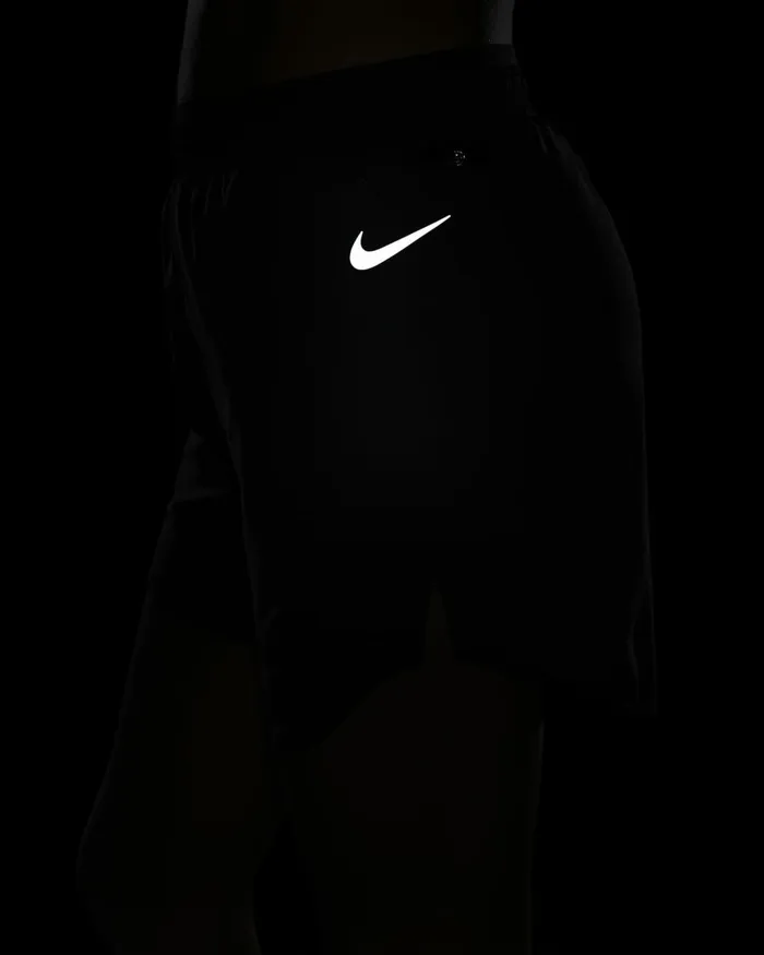 Women Nike All Clothing Tempo Luxe Blackblack