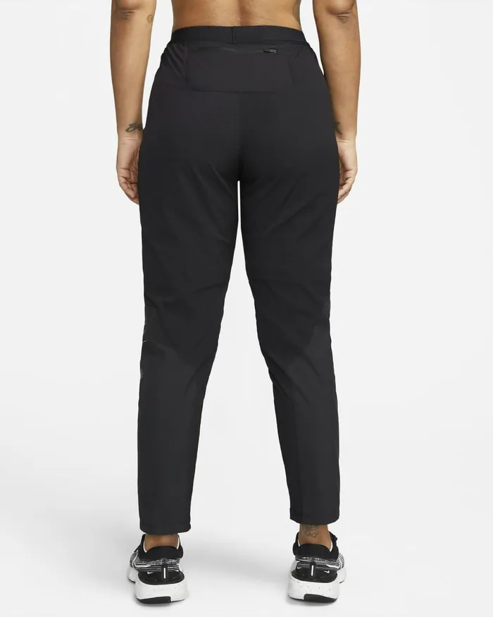 Women Nike All Clothing ThermaFIT Run Division Black