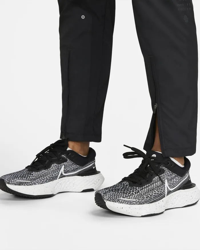 Women Nike All Clothing ThermaFIT Run Division Black