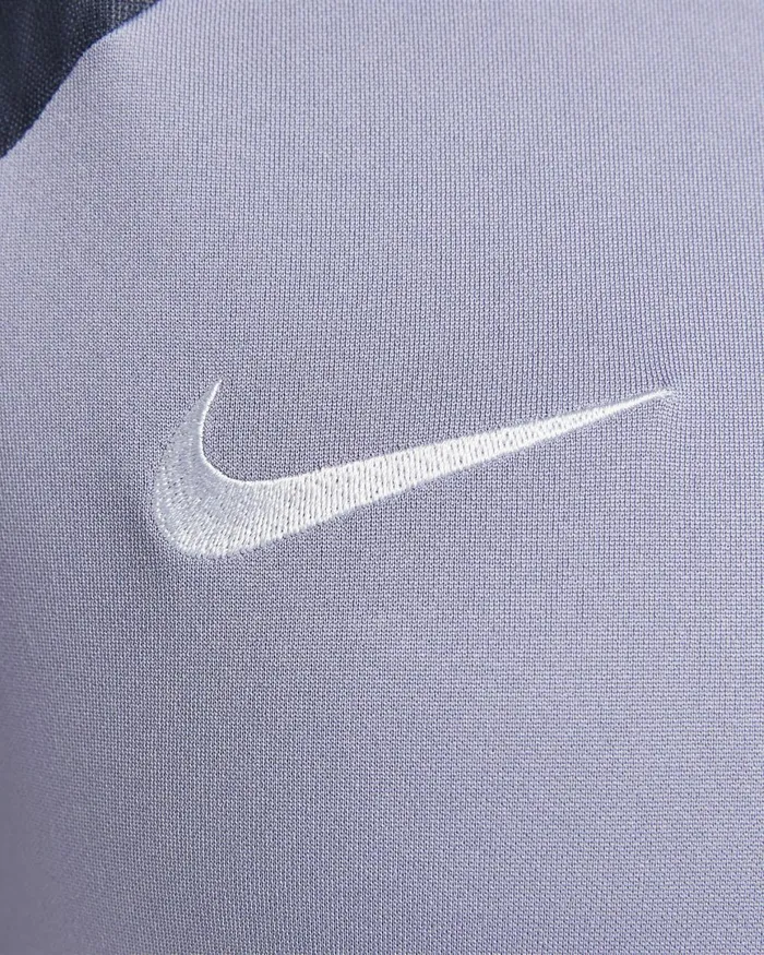 Women Nike All Clothing Tottenham Hotspur Strike Iron Purpleviolet Starpure Violet