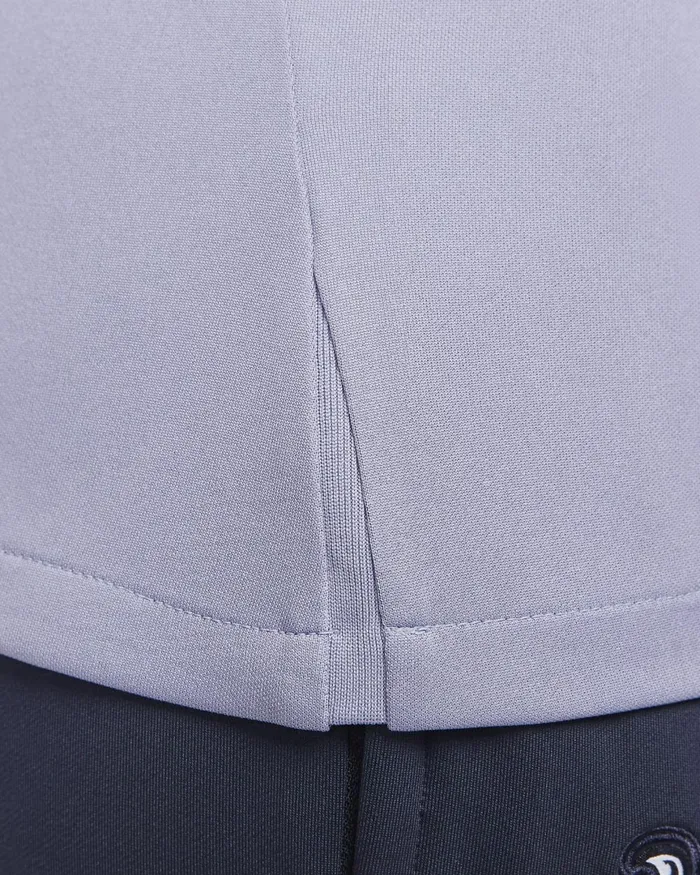 Women Nike All Clothing Tottenham Hotspur Strike Iron Purpleviolet Starpure Violet