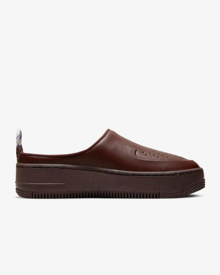 Women Nike All Shoes Air Force 1 Lover Wild Earthphantomracer Blueearth