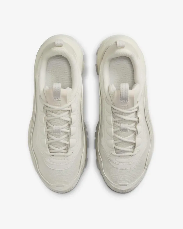 Women Nike All Shoes Air Max 97 Futura Phantompale Ivoryguava Icephoton Dust